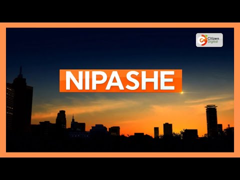 Citizen Nipashe 8th Sep 2025