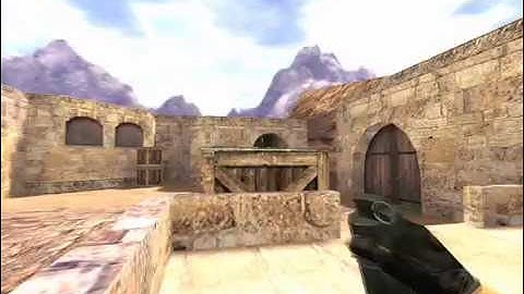 Best CS Frags Around The World