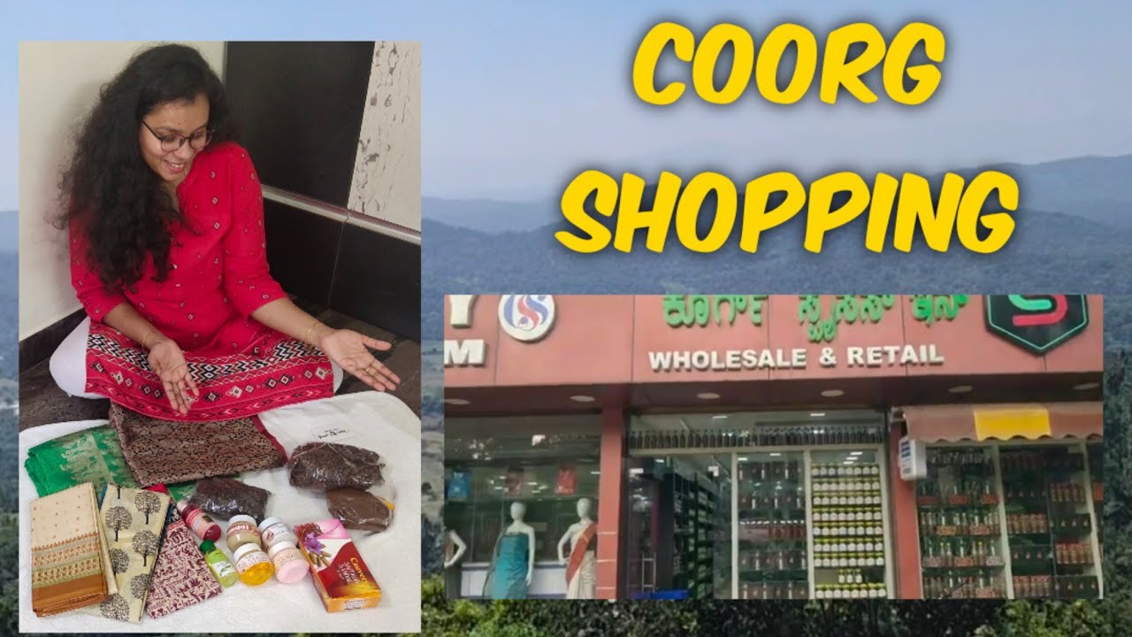 Shopping Haul Shopping Haul Madikeri, Beauty ,Products