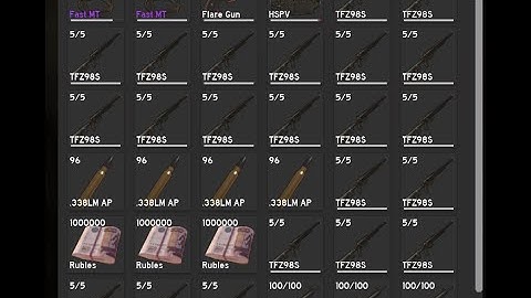 Dominating with Misclick.Unleashed in Project Delta