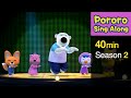 [Pororo Sing Along Collection S2] Pororo Songs for Children