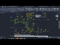 19  CAO AUTOCAD LES CALQUES 2360p