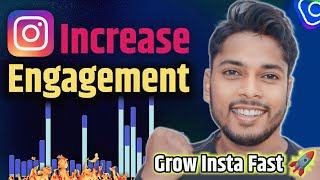 Instagram Engagement Down ? How to Improve/Increase ? Instagram Engagement 