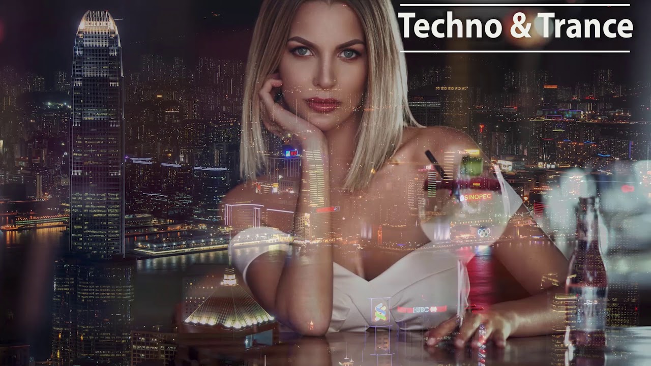 Techno flow techno trance mix от techno