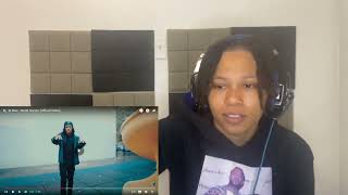 M Row - Street Runner(Reaction)