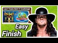 Town Hall 17 Last Challenge In Clash of Clan | KAMAL COC