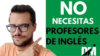 5 formas de Aprender Ingles SIN Profesor | Aprende inglés por tu cuenta