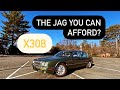 1999 Jaguar XJ8L - X308 Should You Buy One? (Jag Files PT. 1)