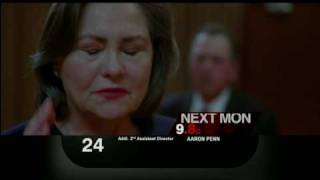 24 Season 8 Episode 22 Promo (8x22) HD