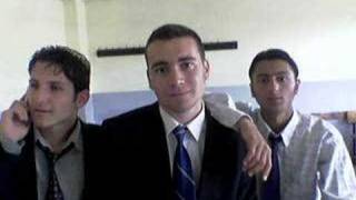 erdi şahin