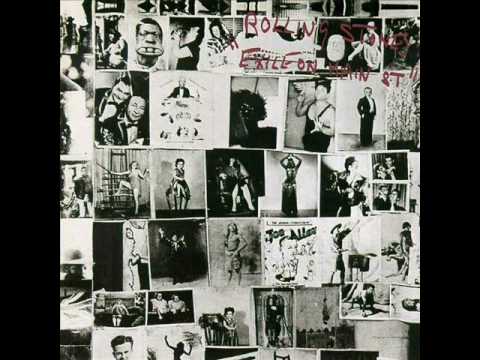 The Rolling Stones - I Just Want To See His Face [HQ]