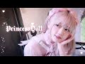📽️𓈒𓏸 [MV] Princess Doll 🥀 𓊆icn_oO𓊇 - YouTube