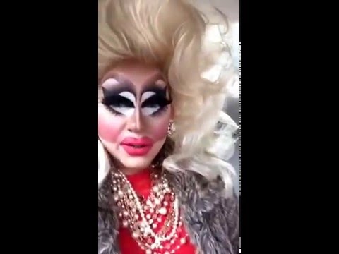 Trixie Mattel: Uber Fantasy (full video)