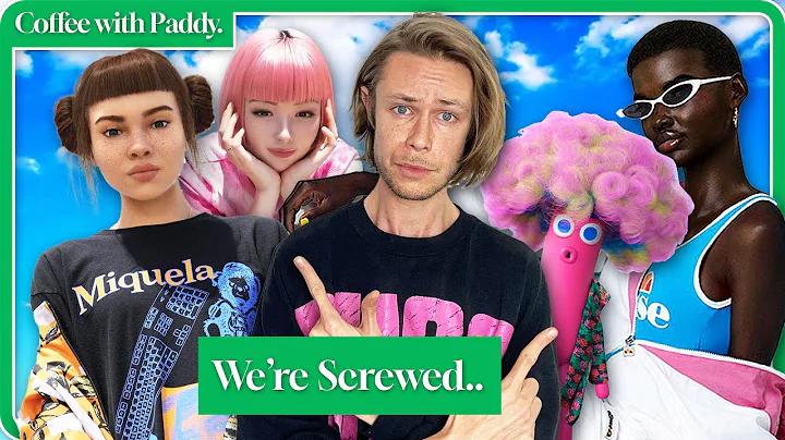 The Rise Of AI Influencers Is Scary