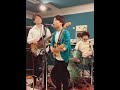 andymori "1984" covered by The Rendezvous #shorts