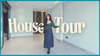 Bought My FIRST HOUSE!!!🥹🏠 | Empty House Tour
