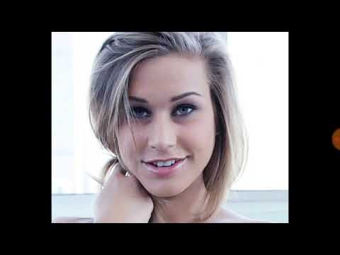 Kennedy Leigh | Porn Actress Review - YouTube