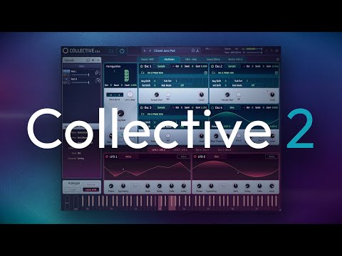 Collective 2 | Introducing