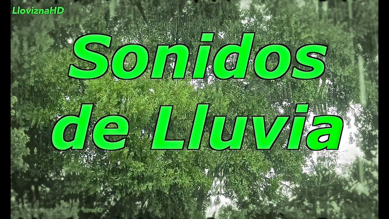 Efectos Sonoros: Sonidos de Lluvia อัลบั้มของ Música Para Dormir Rápido