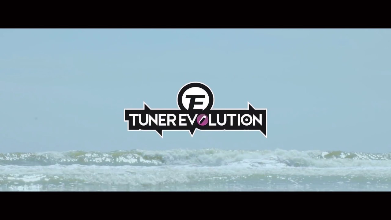 Tuner Evolution Daytona 2017 Official After Movie
