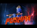 Pushpa 2 weird trailer ft firoz ikka