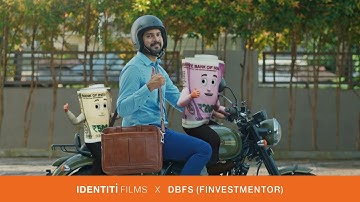 DBFS FINVESTMENTOR ft. (2022)