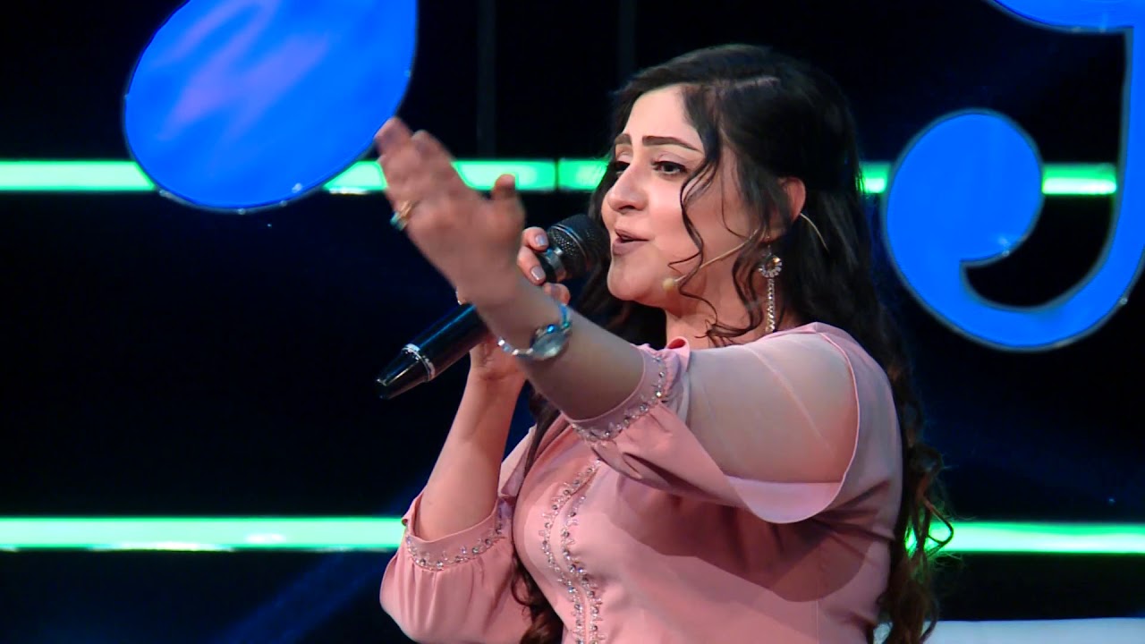 DUNYA GHAZAL  GARYARI DE GAR