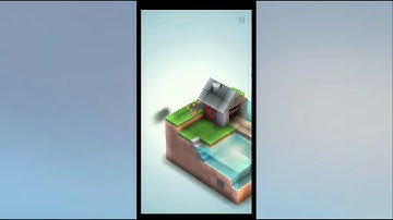 Mekorama Walkthrough PART 1 (Level 1-10)