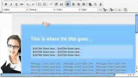 Send One Time to Individual Tutorial Video|How Does Text Marketing Work in Los Angeles ?