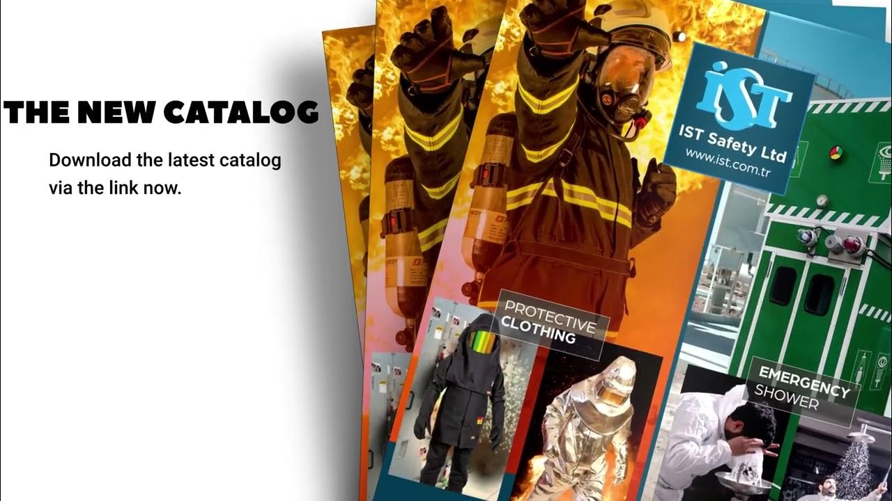 The New IST Catalog YouTube