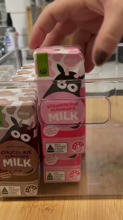 the-kids-have-eaten-me-out-of-house-and-home-so-let-s-restock-youtube