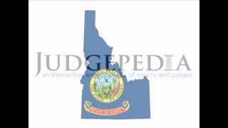 Idaho courts   Judgepedia