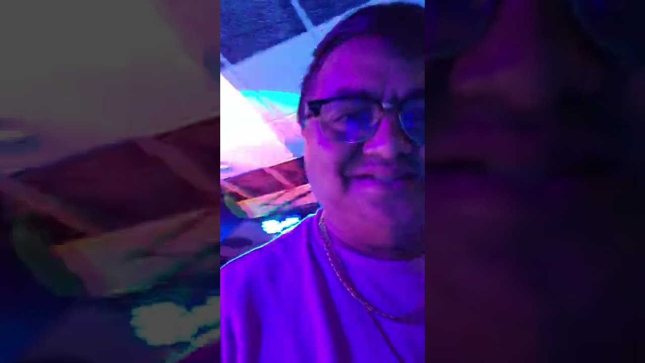 naki jamming c pabudlot kay randy santiago sa newyork