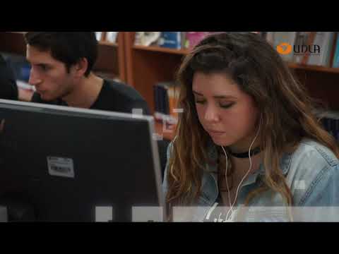 En la primera línea digital en Chile: UDLA