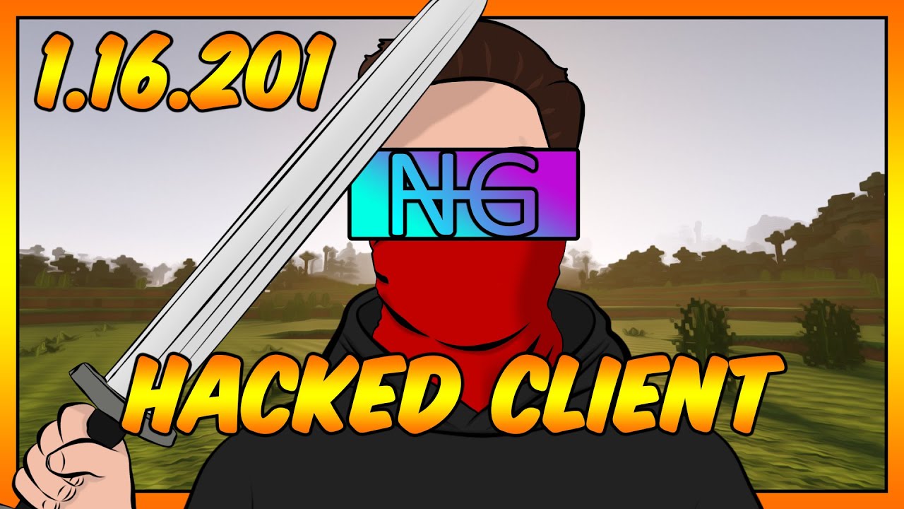Minecraft hack client 1 8 9 senturinedu