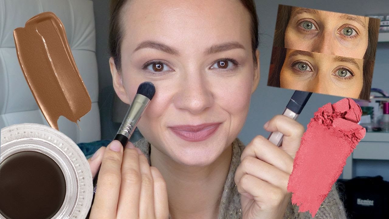 6 ASTUCES DE MAKEUP ARTIST