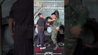 When Your Wrist Is Held[4187][THAO SELF DEFENSE] #vothuat #kungfu #martialarts #shorts #defense