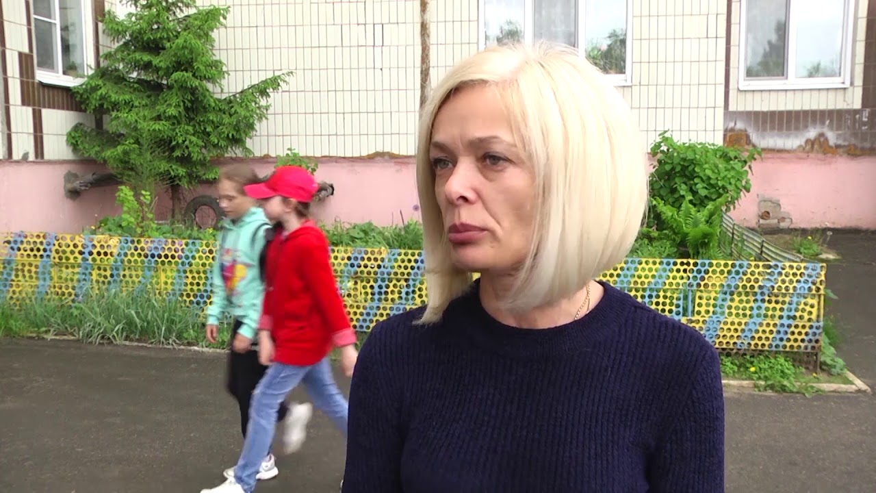 тамбур - YouTube