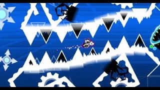 Acheron but it's just a layout