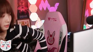 Her Bosom Might Be A Little Loose...