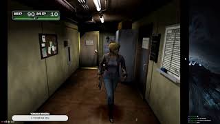 PE 2 С нуля до кошмара. Scavenger Mode
