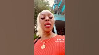 MAMA SAMIA SAI AMEPATA MTU ANAJUA SIRI ZAKE ONA UYU DADA SASA #SHORTVIDEO 