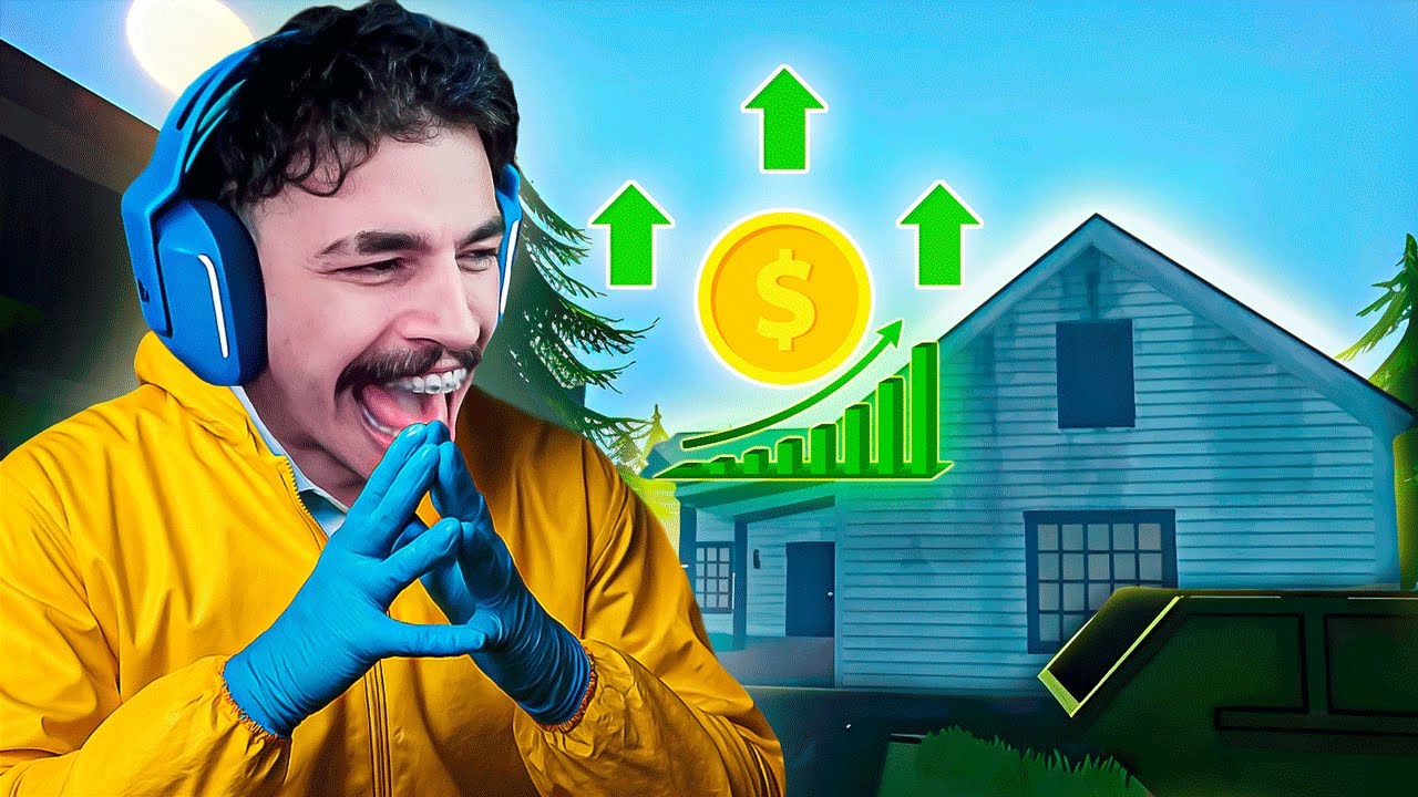 COMPREI UMA CASA NOVA! AGORA A PRODUÇÃO AUMENTA! 🍁🧪 - Schedule 1 #6