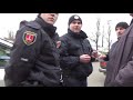 Полиция разводит на л@х@. Знак 4 1 #ПолицияОдесса #ПолицияУкраина #Одесса