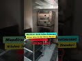 SOUTH INDIAN RESTAURANT SETUP BY CHEF DHEERAJ BHANDARI South Indian f&amp;B Consultancy services By