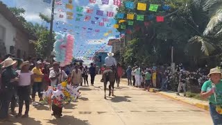 Conocí Un Bonito Pueblo De La Costa Chica Huajintepec Gro 10-09-23