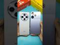 Redmi A4 5G vs Poco M6 Plus - #shorts