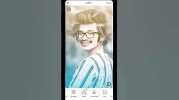 Best Photo Editing FaceApp App Trending App Photo Editing || #faceapp #viral #trending #ytshorts