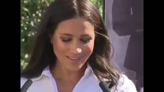 Meghan Markle 2019
