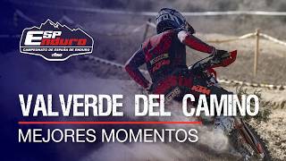 JOSEP GARCÍA ES IMPARABLE! 🏆 Doblete en Valverde del Camino